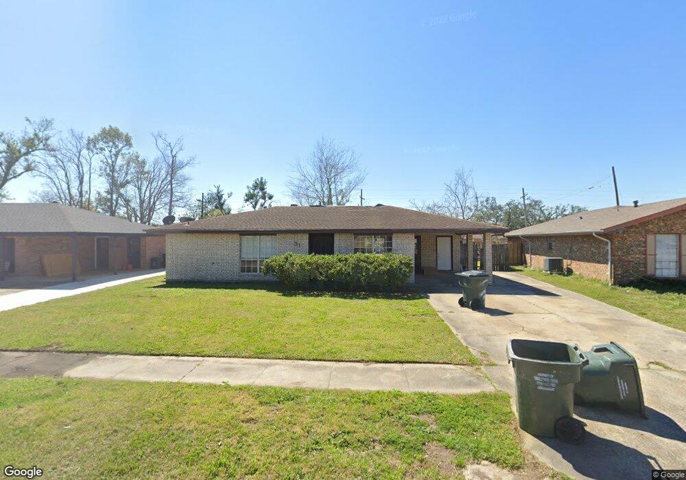 31 Killarney Loop, Houma, LA 70363 - photo 1