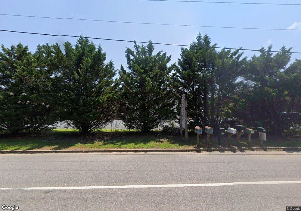 610 4-H Park Rd, Queenstown, MD 21658 - photo 1