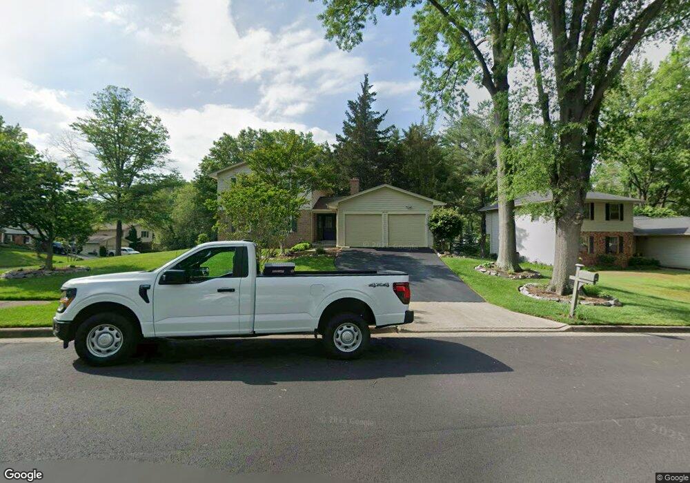 9836 Rand Dr, Burke, VA 22015 - photo 1