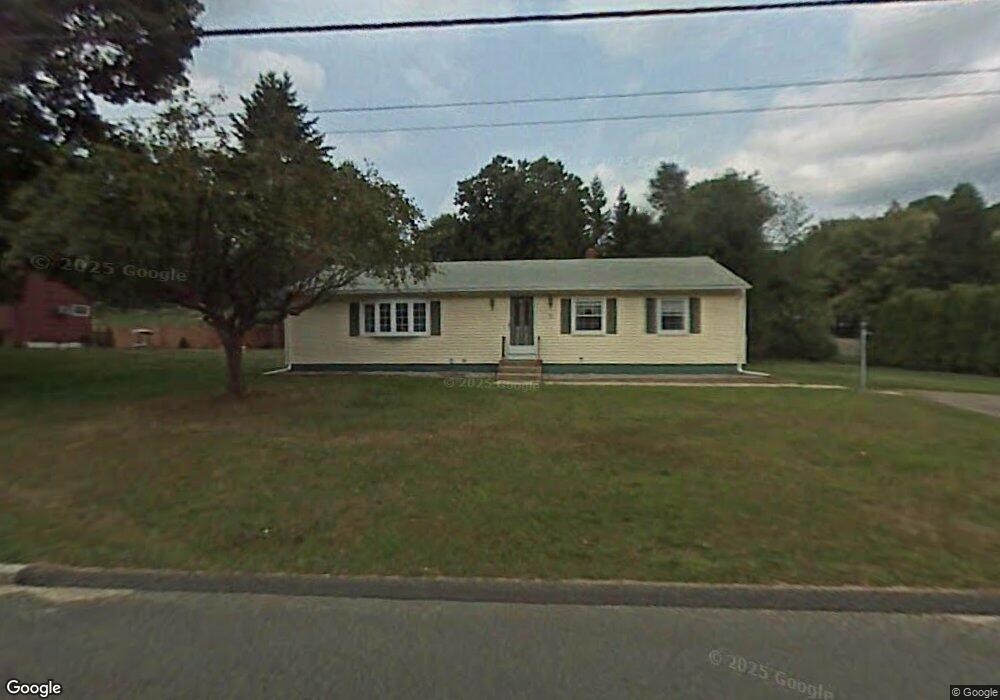 71 Kendall St, Ludlow, MA 01056 - photo 1