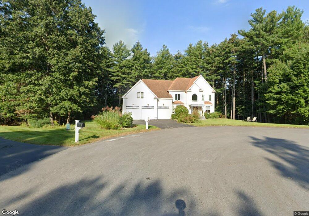 5 Chalcom Cir, Natick, MA 01760 - photo 1