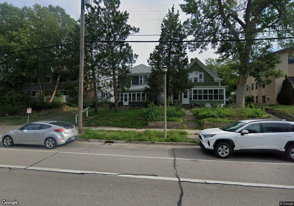 339 8th St SE, Minneapolis, MN 55414 - photo 1