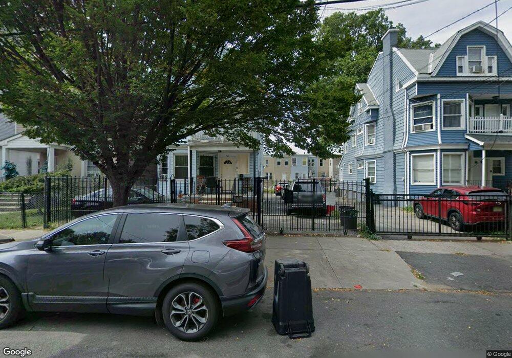 172 N 11th St unit 174, Newark, NJ 07107 - photo 1