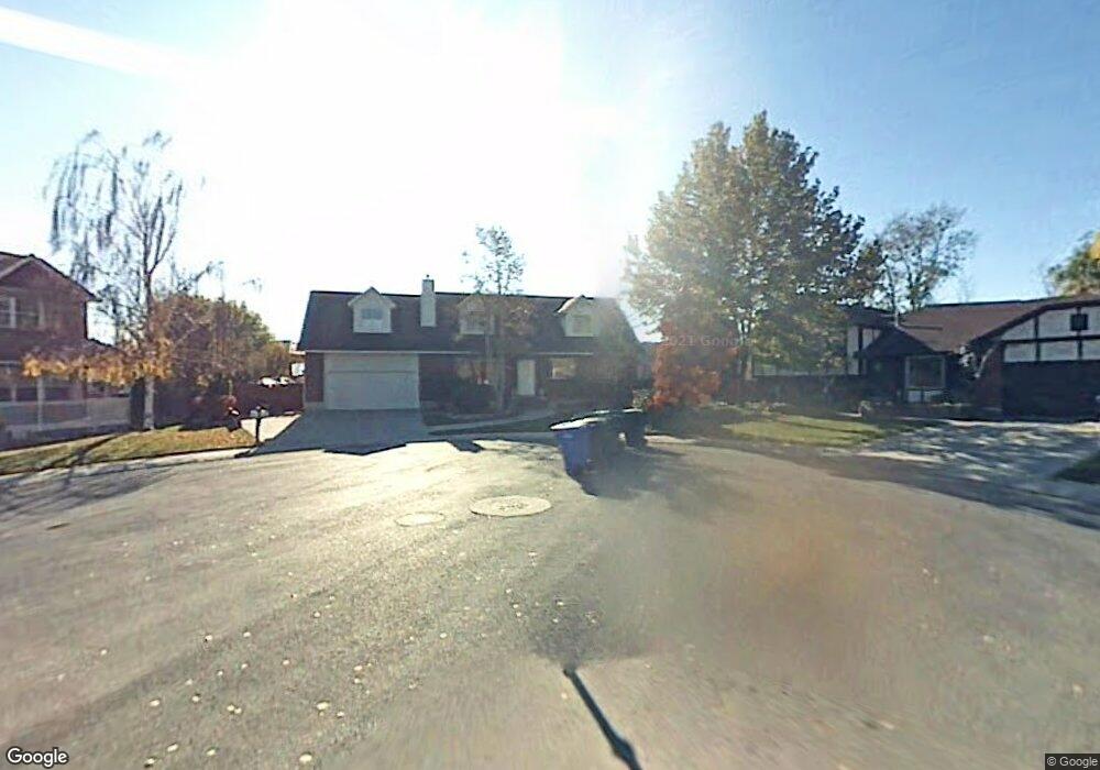 9303 S 3040 W, West Jordan, UT 84088 - photo 1