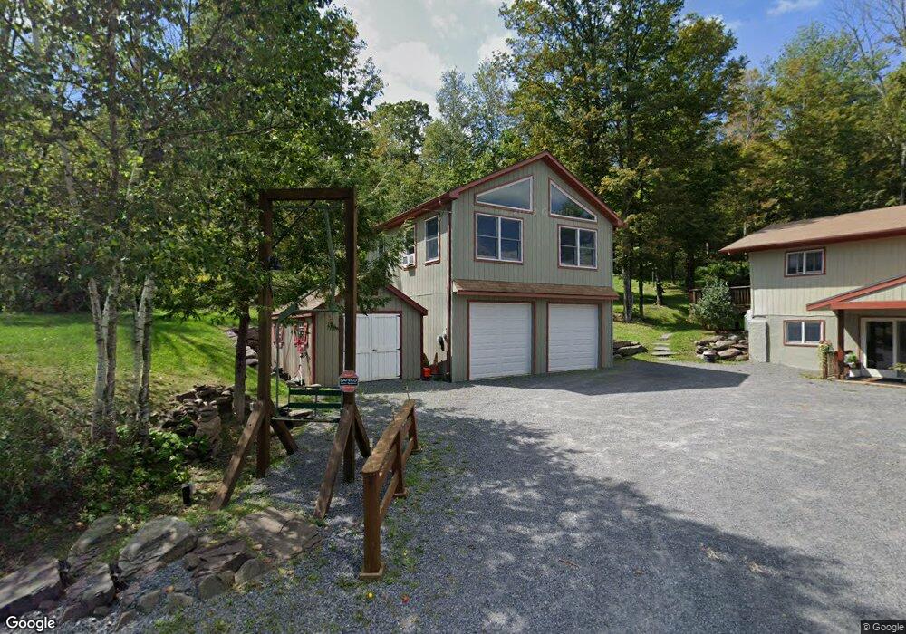 221 Ski Bowl Rd, Hunter, NY 12442 - photo 1