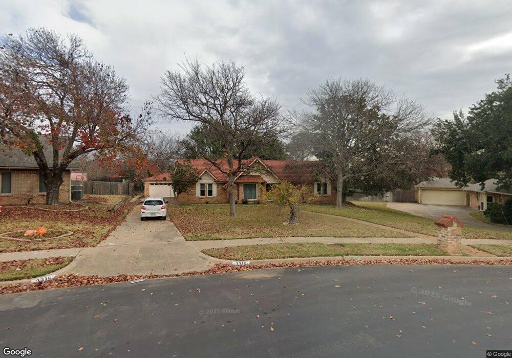 3316 Bobwhite Dr, Bedford, TX 76021 - photo 1