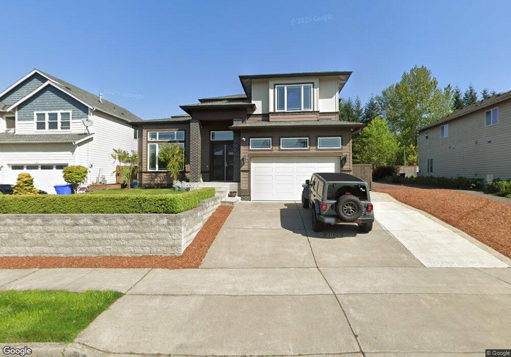 16108 SE 256th Place, Covington, WA 98042 - photo 1