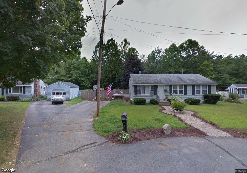 9 Chesapeake Rd, Nashua, NH 03062 - photo 1