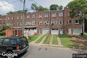 47 Bruce Park Dr, Trenton, NJ 08618