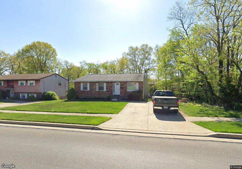 3117 Saint Lukes Ln, Gwynn Oak, MD 21207 - photo 1