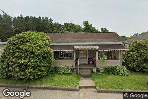206 2nd St, Jane Lew, WV 26378