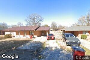 1072 Goosepond Cir, Webb, MS 38966