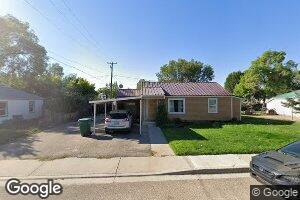 52 Wasatch Ave, Vernal, UT 84078