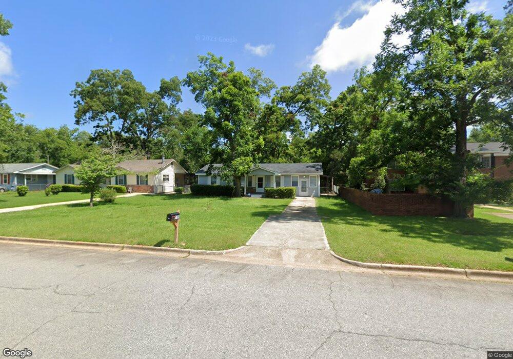 1705 W Broad Ave, Albany, GA 31707 - photo 1