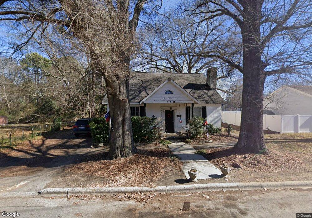 204 Winthrop St, Clover, SC 29710 - photo 1