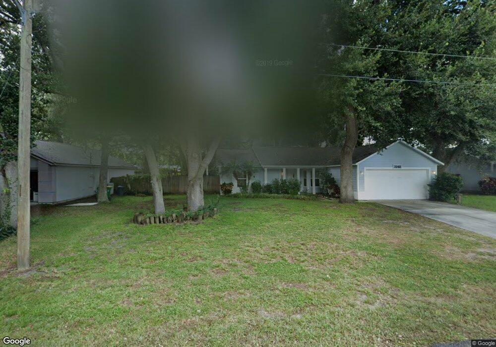 7348 Glenwood Rd, Cocoa, FL 32927 - photo 1