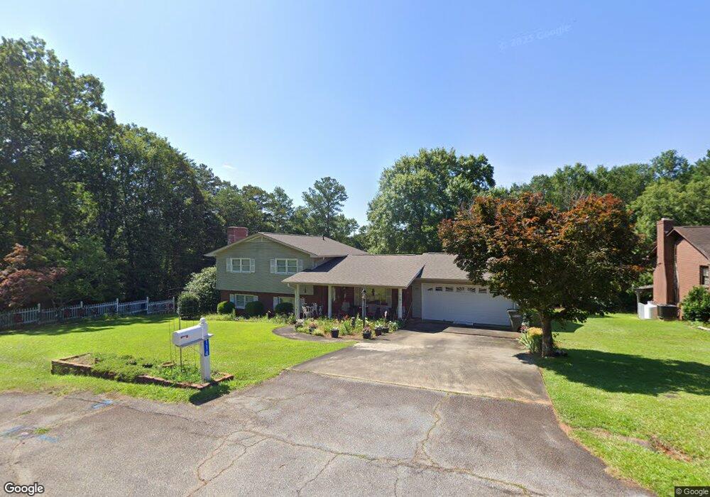 114 Faye St, Liberty, SC 29657 - photo 1