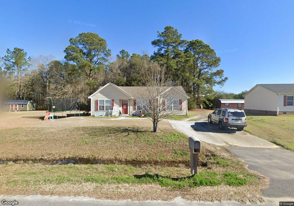 1316 Tidway Cir, Conway, SC 29527 - photo 1