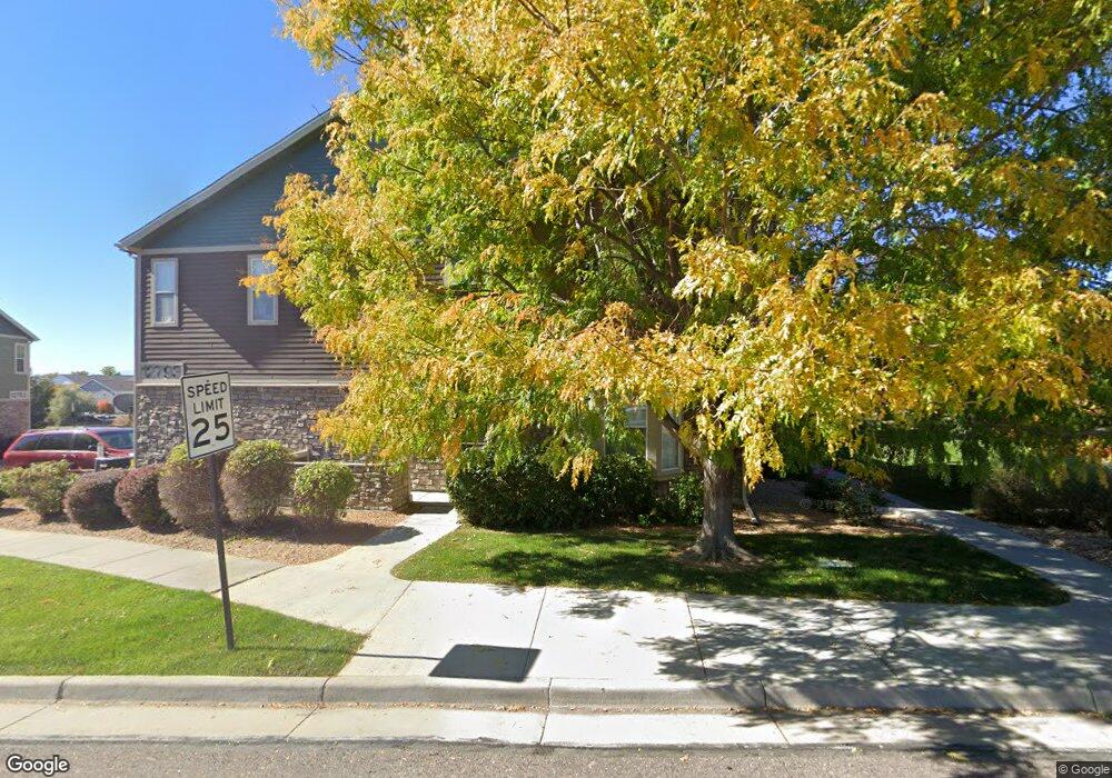 12793 Leyden Af St unit AF, Thornton, CO 80602 - photo 1