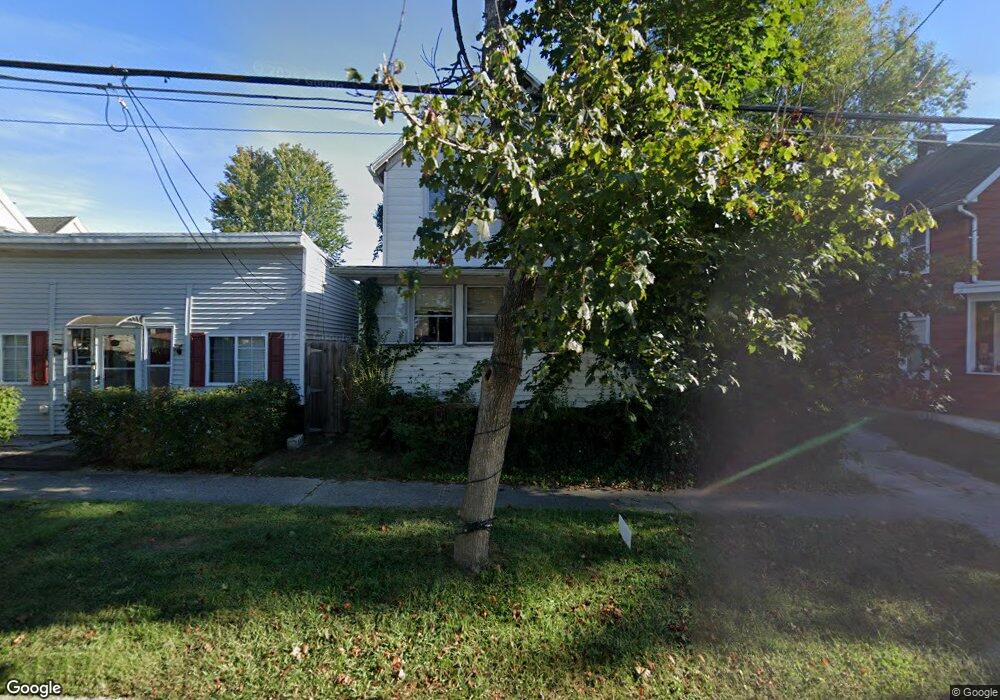 3 Grubb St, Poughkeepsie, NY 12603 - photo 1