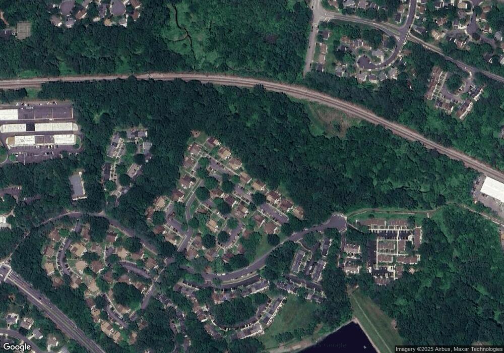 5634 Summer Oak Way, Burke, VA 22015 - photo 1