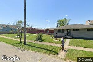 1337 Grant St, Gary, IN 46404
