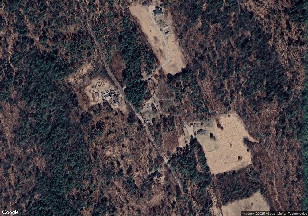 70 Winnepocket Rd, Webster, NH 03303 - photo 1