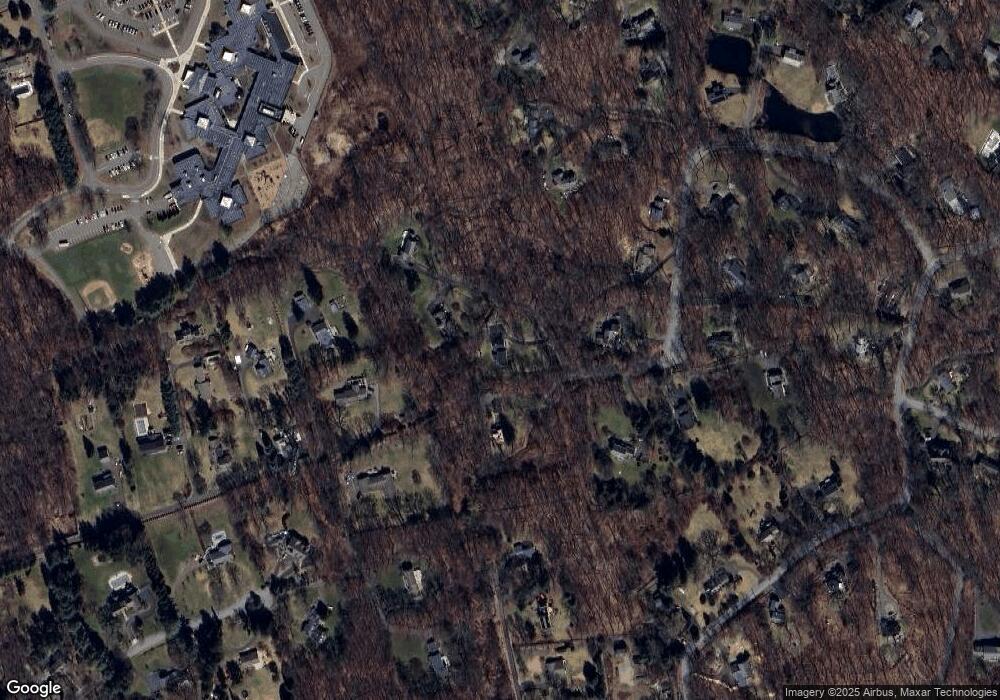 2 Holly Place, Wilton, CT 06897 - photo 1