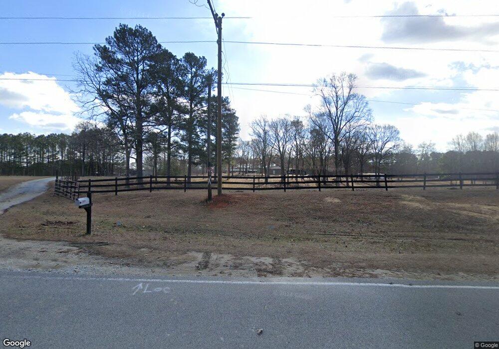 3737 Rockmart Rd, Rockmart, GA 30153 - photo 1