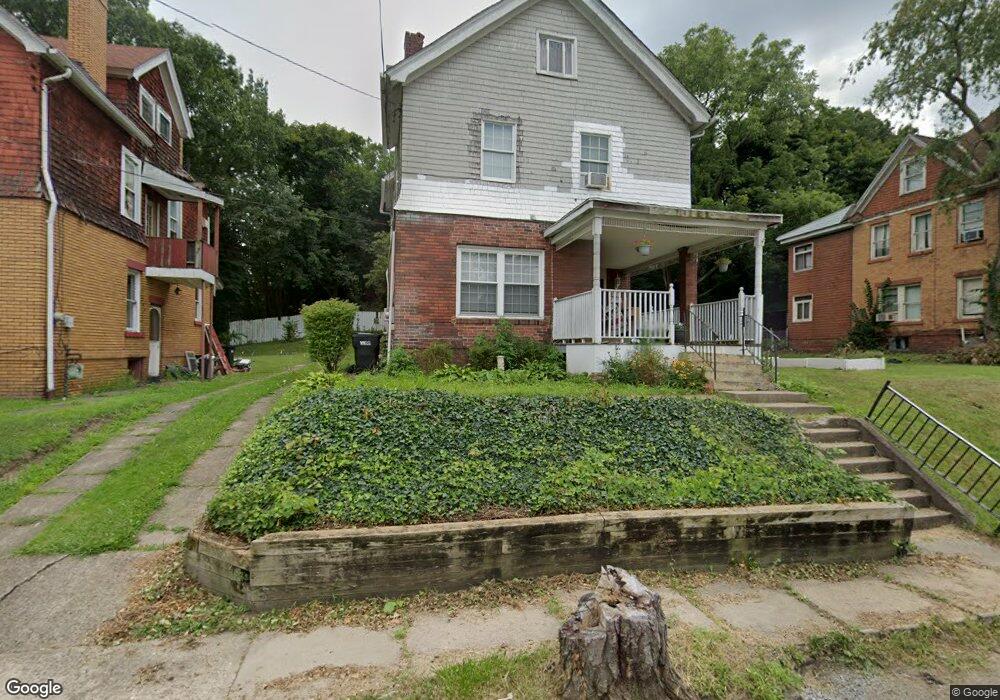 107 Jones St, Aliquippa, PA 15001 - photo 1