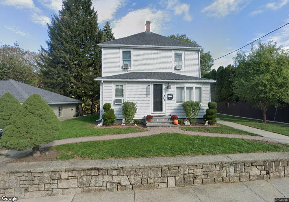 5 Bruno St, Smithfield, RI 02917 - photo 1