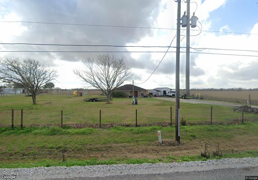 5203 County Road 182, Alvin, TX 77511 - photo 1
