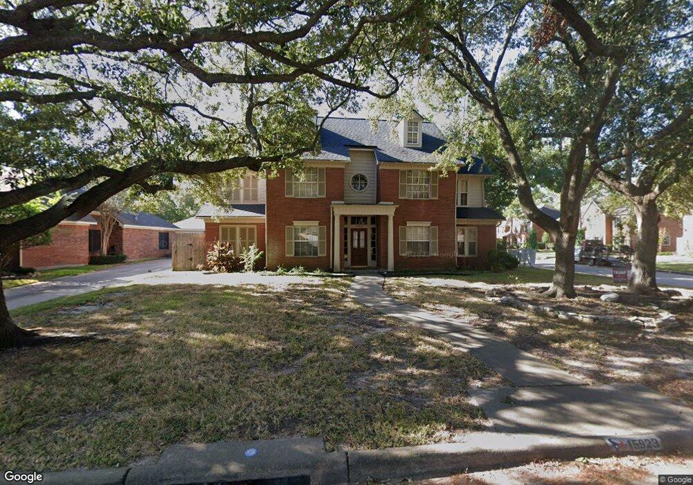 15923 Sweetwater Creek Dr, Houston, TX 77095 - photo 1