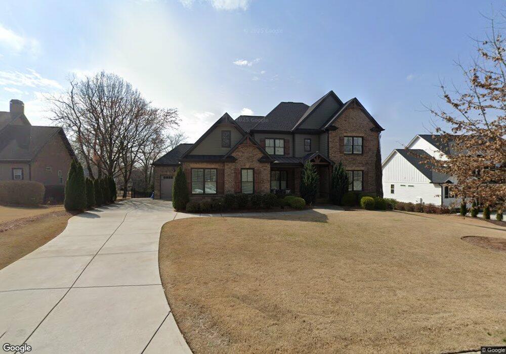 2147 Saddle Creek Dr, Jefferson, GA 30549 - photo 1