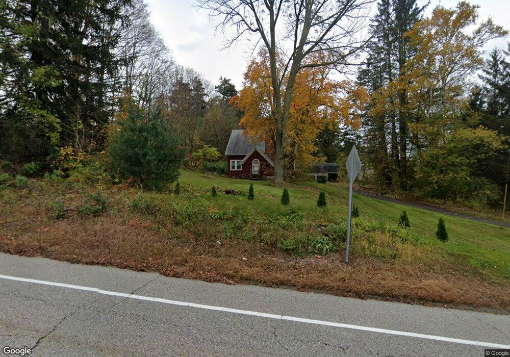 15 Buckley Hwy, Stafford Springs, CT 06076 - photo 1