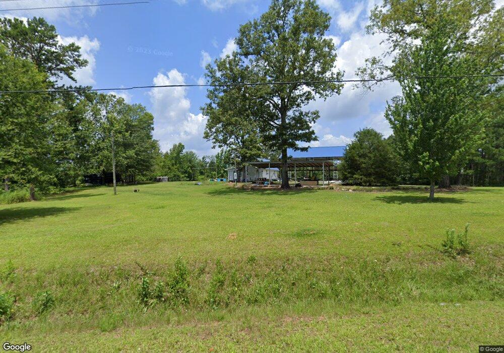 1043 Matthews Rd, Tylertown, MS 39667 - photo 1