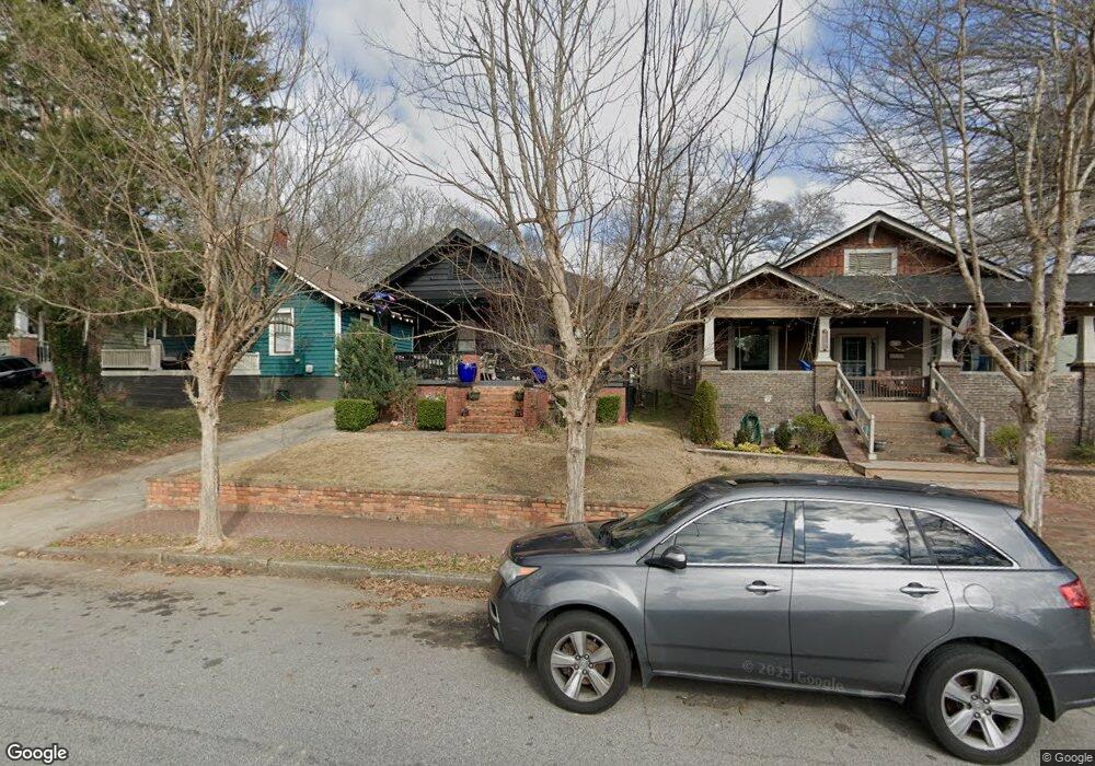 967 Beecher St SW, Atlanta, GA 30310 - photo 1