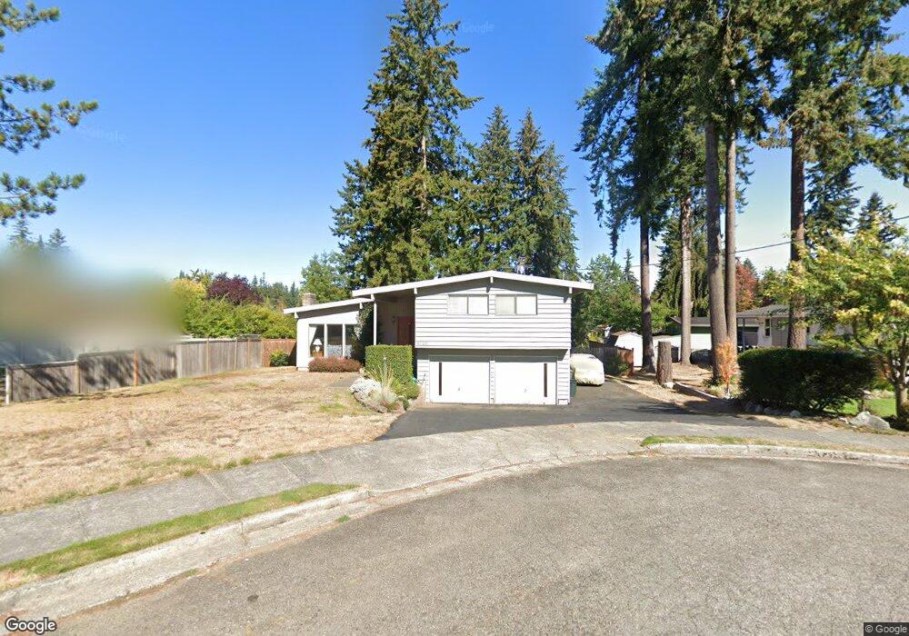 8735 209th Place SW, Edmonds, WA 98026 - photo 1