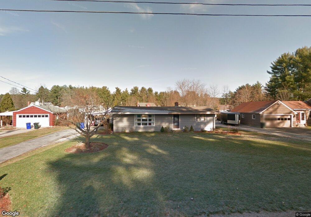 1023 Shirley Ave, Goffstown, NH 03045 - photo 1