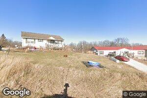 8131 Kola St, Dexter, IA 50070