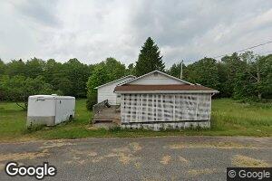 370 Maple Spring Hwy, Eglon, WV 26716