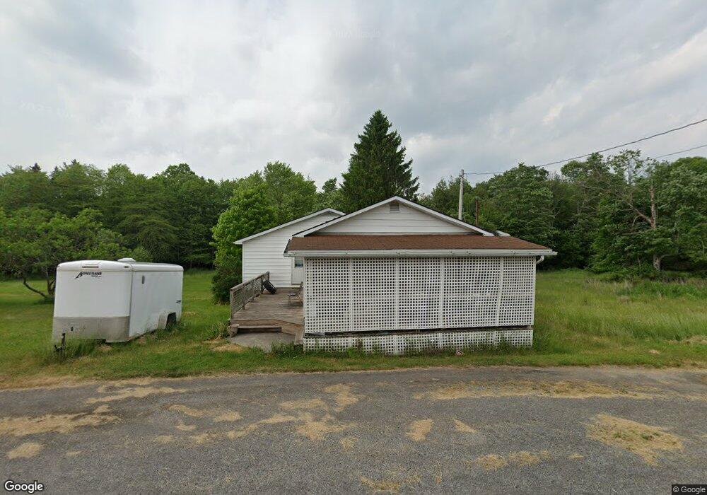 370 Maple Spring Hwy, Eglon, WV 26716 - photo 1