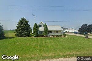 4476 Sandusky Rd, Peck, MI 48466