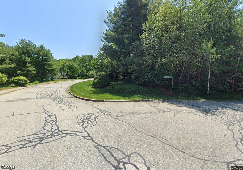 0 Trout Brook Ln, North Smithfield, RI 02896 - photo 1