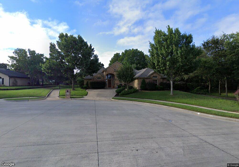 6709 Brazos Bend Dr, North Richland Hills, TX 76182 - photo 1