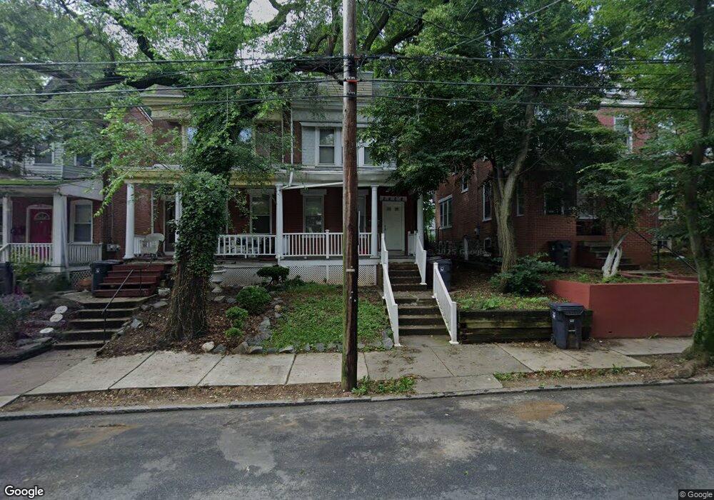 2408 N Washington St unit 1, Wilmington, DE 19802 - photo 1