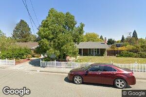 842 Meander Dr, Walnut Creek, CA 94598
