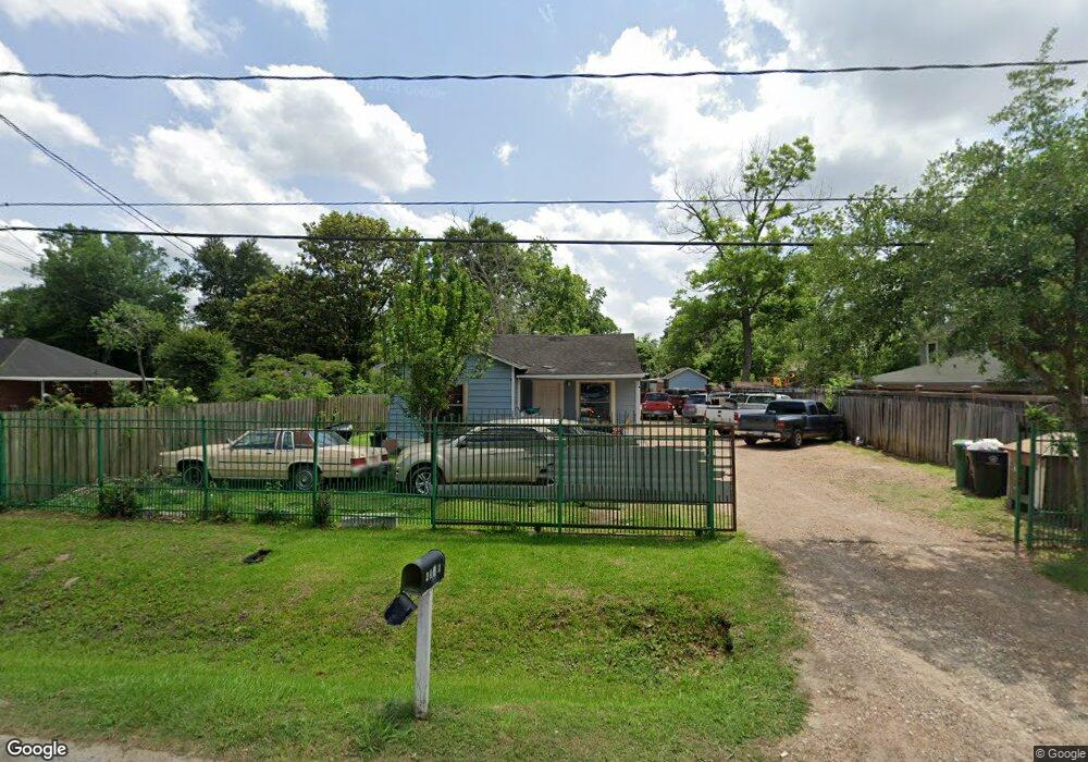 4518 Amalie St, Houston, TX 77093 - photo 1