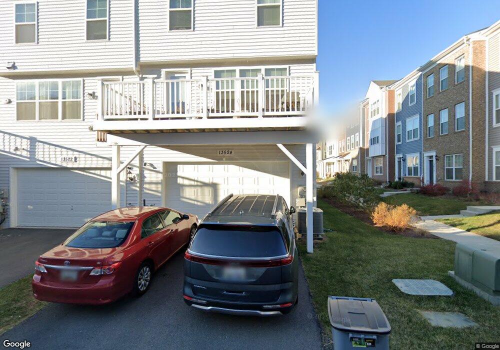 13524 Crossbill Alley, Clarksburg, MD 20871 - photo 1