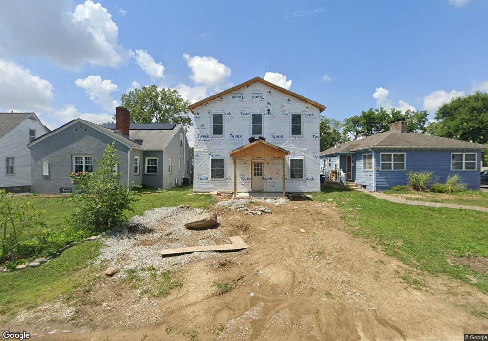 93 N Brinker Ave, Columbus, OH 43204 - photo 1